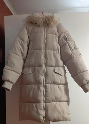 Курточка зима