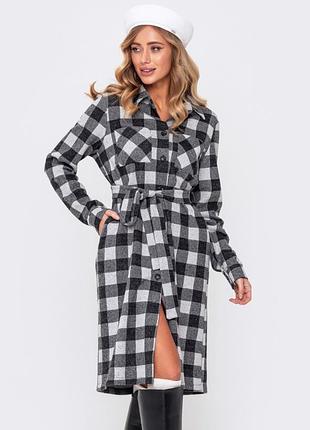 Тепле плаття