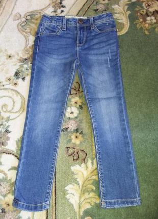 Джинсы denim co 2