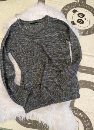 Кофта вязаный свитер2 фото