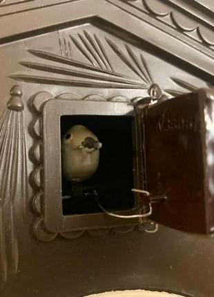 Часы ходики, часы настенные, часы механические, часы с кукушкой, боем часы 