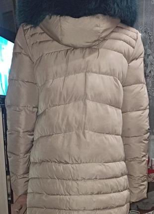 Курточка зимняя2 фото