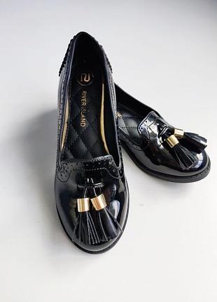 Дитячі туфлі river island
