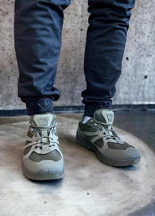 Кроссовки мужские демисезонные зелёные , кроссовки спортивные демисезонные мужские