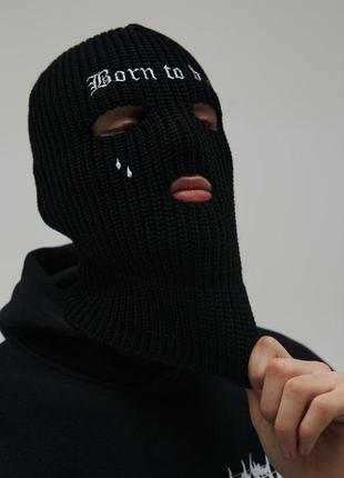 Балаклава сльози