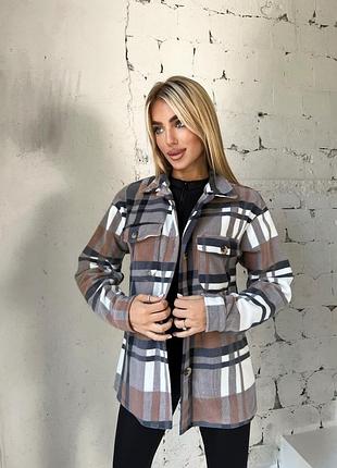 Тепла сорочка 3