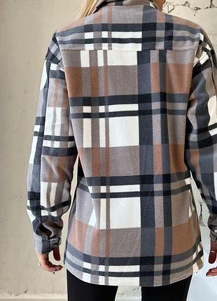 Тепла сорочка 4