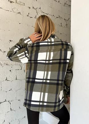 Тепла сорочка 6