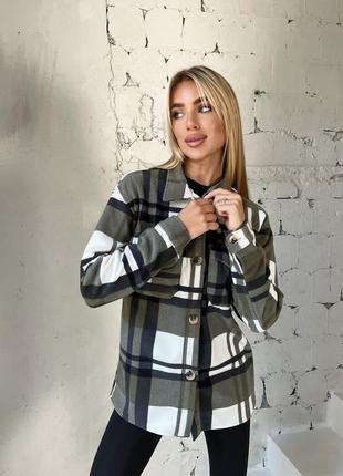 Тепла сорочка 8