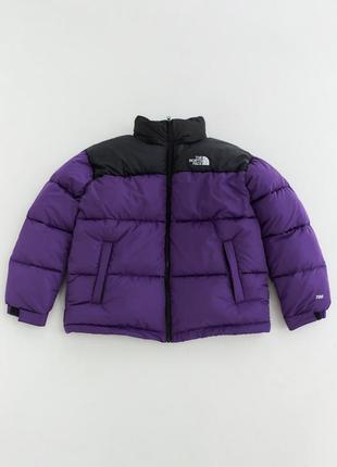 Пуховик Stone Island Black