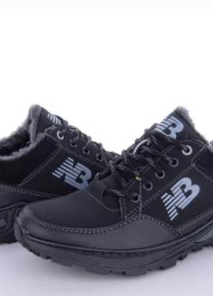 Мужские кроссовки nb clasic