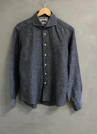 Сорочка suitsupply