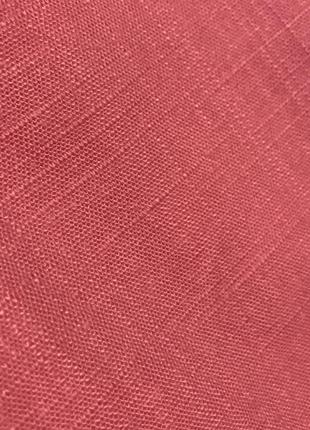 Розовый натуральный пиджак на запах ruth langsford, p. 16-18-203 фото