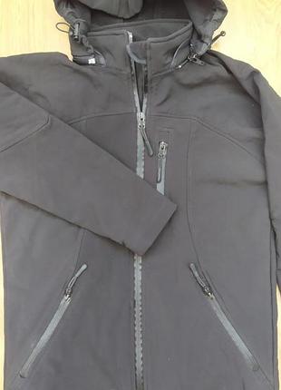Куртка/ветровка/софштелка 3