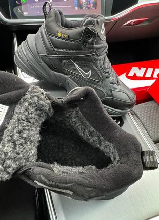 Кроссовки nike 3