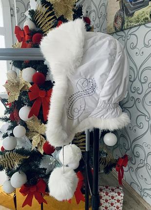Шапка