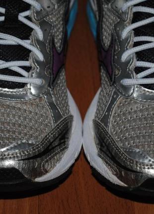 mizuno wave laser 2 silver