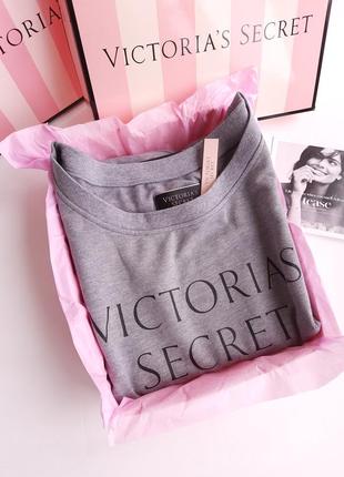 Кофта свитшот victoria's secret виктория сикрет оригинал6 фото