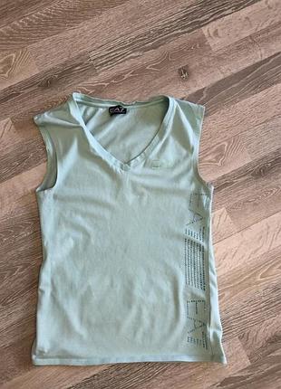 Майка emporio armani , оригінал
