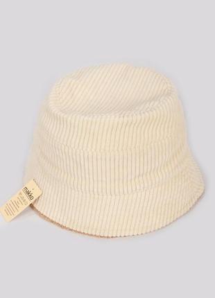 Панама тепла каракуль 3