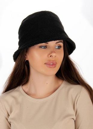 Панама тепла каракуль 4