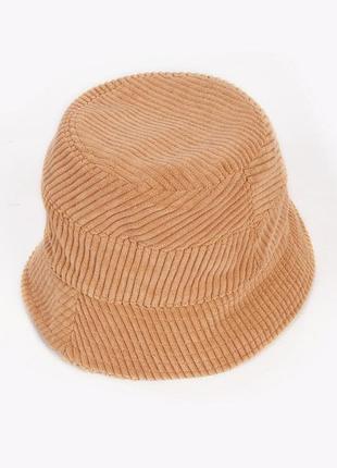 Панама тепла каракуль 2