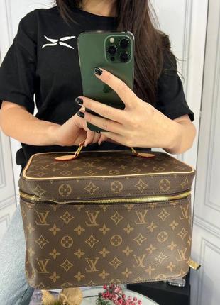 Косметичка