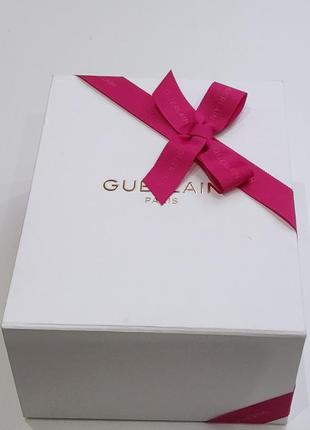 Подарункова коробка, guerlain, франція
