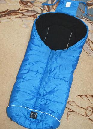 Конверт теплий kaiser thermo aktion