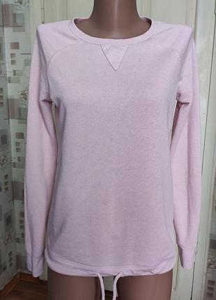 Спортивная кофта худи свитшот.