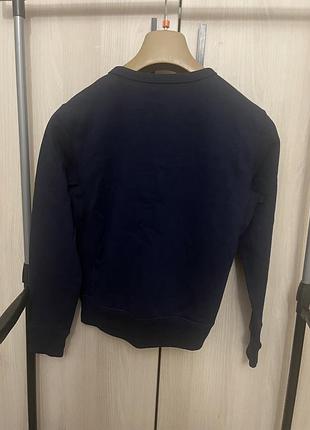 Свитшот polo ralph lauren - оригинал 4