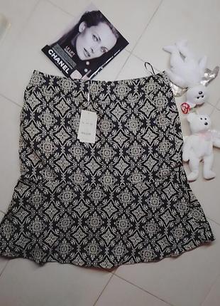 Новая фирменная красивая юбочка 16