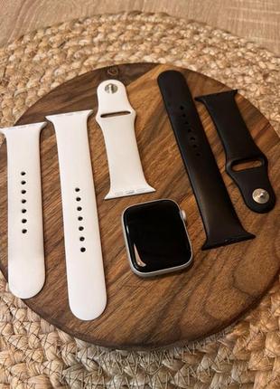 Original apple watch se 2 2022, 44 mm1 фото