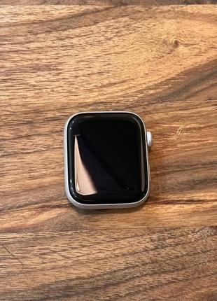 Original apple watch se 2 2022, 44 mm4 фото