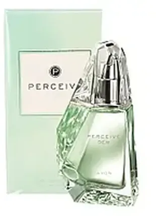 Туалетная вода avon perceive dew2 фото