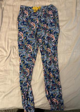 Штани для дому