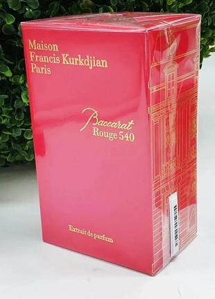 Парфуми 🔥 бакара 540 екстракт 😍3 фото