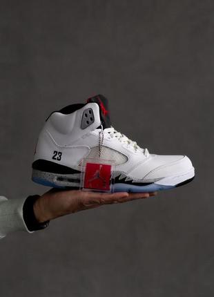 air jordan retro 5 winter 3100 Air Jordan 1 High Starfish Jackets 141097733