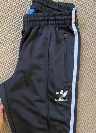 Штаны спортивные adidas2 фото