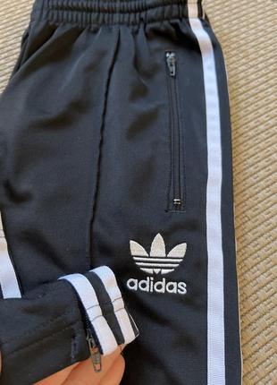 Штани спортивні adidas3 фото