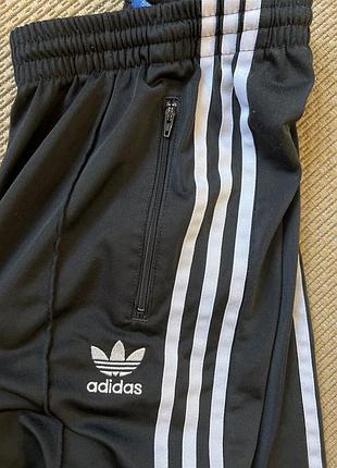 Штаны спортивные adidas4 фото