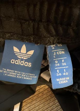Штаны спортивные adidas5 фото