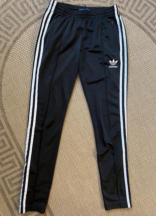 Штаны спортивные adidas7 фото