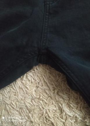 Теплі джинси на флісі4 фото