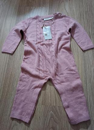 Новый теплый человечек, 74-80р