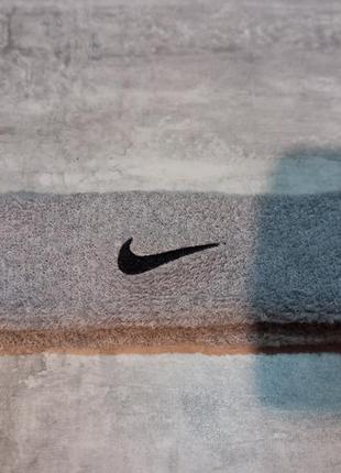 Повязка nike оригинал1 фото