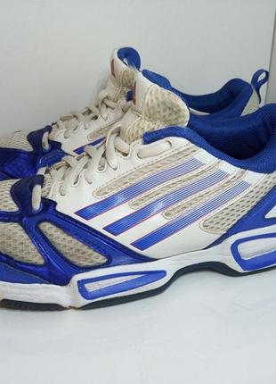 Кроссовки adidas adituff adiprene оригинал, р - 36