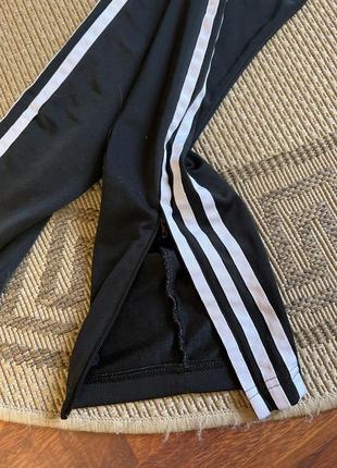 Штаны спортивные adidas9 фото