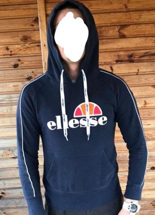 Худи ellesse