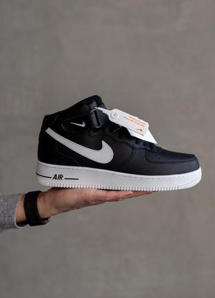 Кросівки nike air 20 essential blue suede sneakers 1970s
